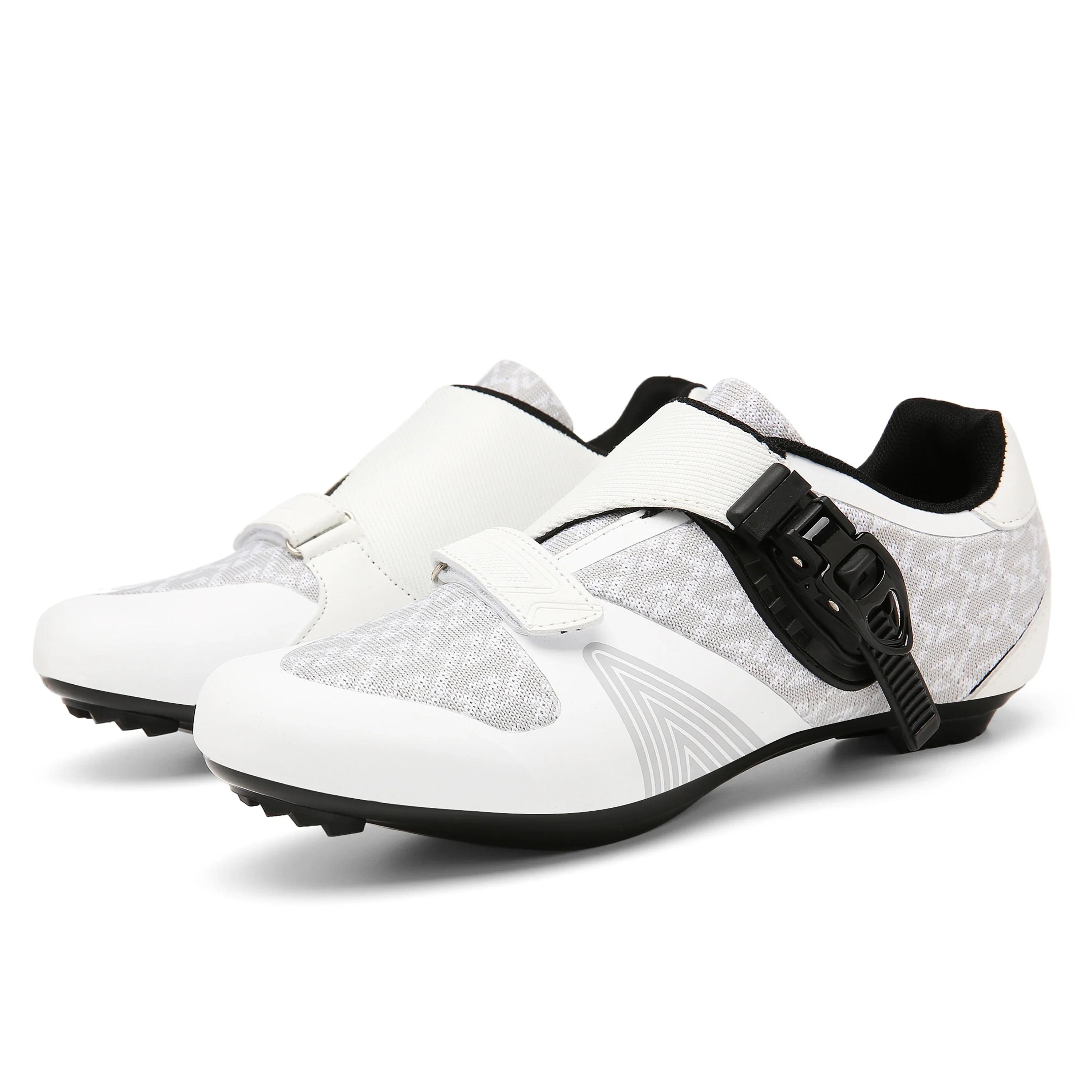 

Aff-Road MTB Shoes Мужская велоспортная спортивная обувь Новые мужские велотуфли Легкие дышащие шоссейные велотуфли для активного отдыха на природе Горные 37