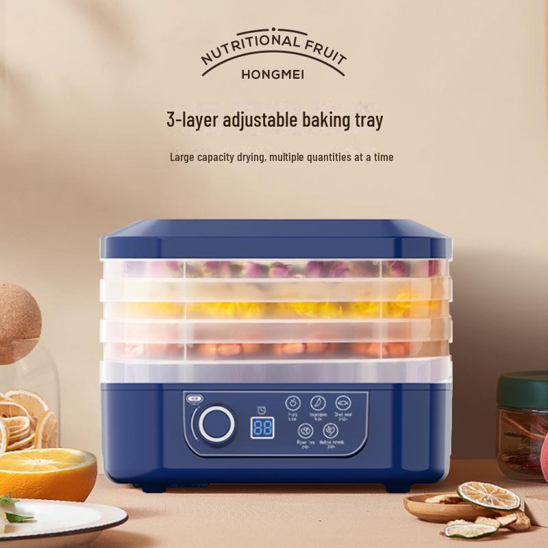 Cross-Border Fruit and Vegetable Air Dryer