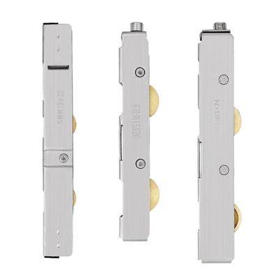 Door Window Pulley Sliding Door Caster Balcony Door Roller Door And Window Strips Wheel Furniture Hardware Enduring