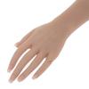 Cartier B4209348 #8(JP Size) Ring K18 Pink Gold/diamond Women