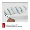SEE KEAN 4-inch Latex Paint Roller Brush