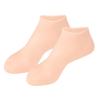 Soft Silicone Socks Rough Foot Care Protector Cracking
