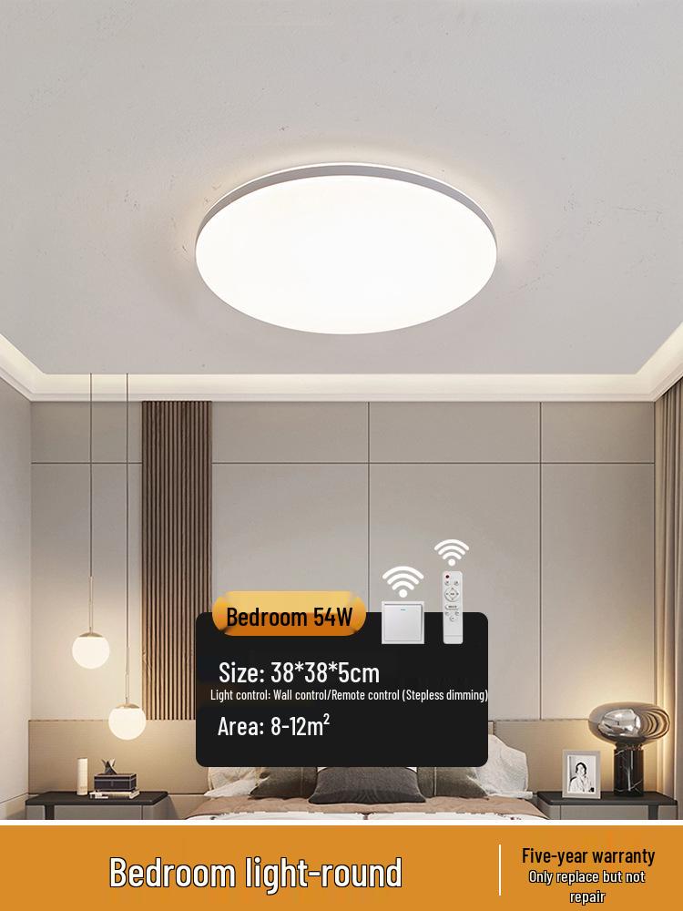 2025 Modern Ceiling Light for Living Room, Bedroom, or Balcony