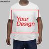 Korean Style Summer Homme T Shirt Supernatural T Shirt Printed Casual Tee Shirt Unisexs Cute 5xl Cotton Short Sleeves Tshirt