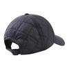 Adidas Brand Patch Duckbill Cap Unisex Hats Dark-Gray IA7502