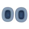 Replacement Ear Pads Mesh Fabric Soft Foam Cushion Cover Headset Earpads Ear Cups Repair Parts for Apple AirPods Max Headphones