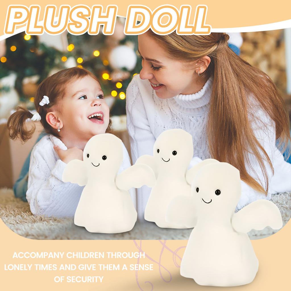 Plush Toys, Cute And Perfect Birthday Gifts For Friends And Classmates, Graduation Gifts