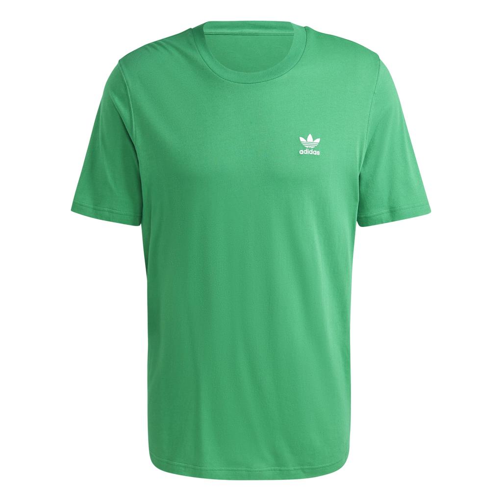 Adidas T-Shirt Trefoil Essentials Il2517 Size M