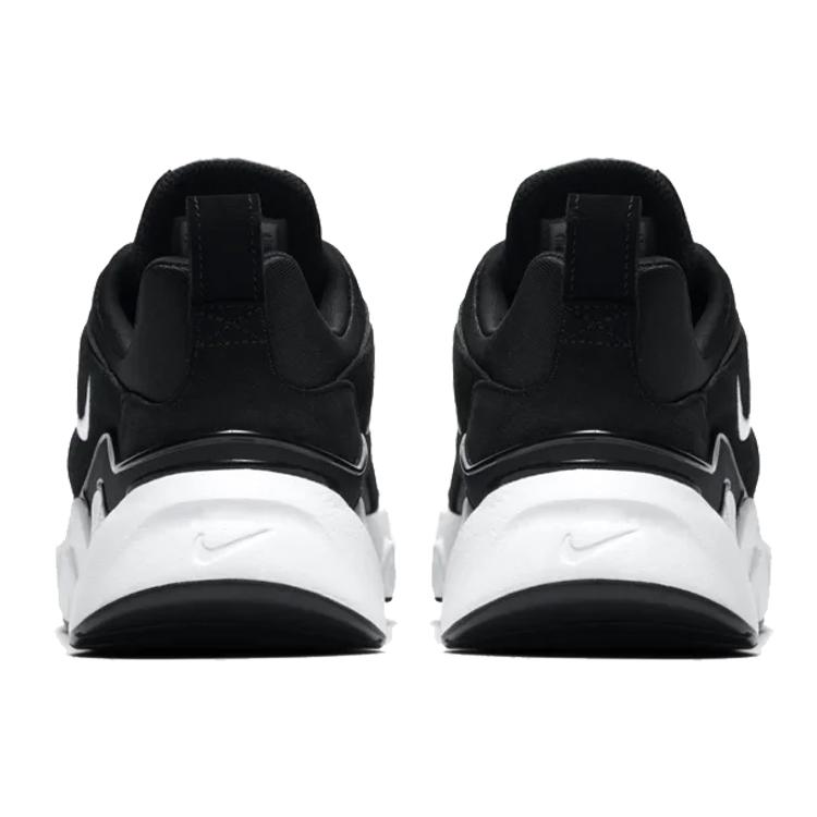 New Nike RYZ 365 Black White Women's BQ4153-003