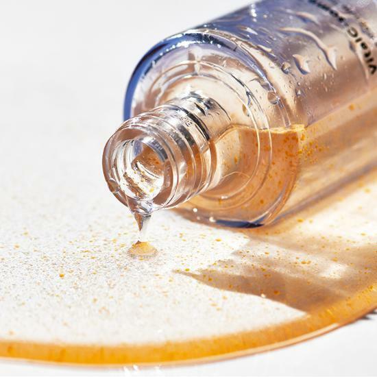 Athe Vital C-some Toning Capsule Toner_130 ml