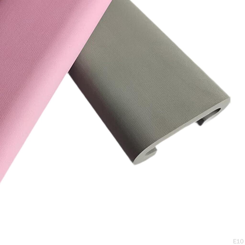 2 Pieces Dragon Boat Cushions Seats Versatile for Outdoor Fishing Water Sports