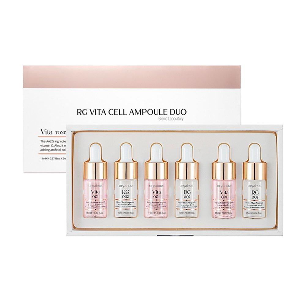 OlgaHue RG VitaCell Ampoule Duo