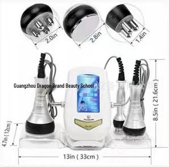 

Бьюти-устройство «три в одном»: Массажер, Подтягиватель кожи и Корректор фигуры. China Standard