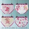 Girls' Pure Cotton Boxer Briefs - Soft, Skin-Friendly, No Pinching, Perfect for Middle and Older Children