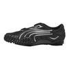 Puma Mostro Metallic Unisex Sneakers Black Silver 401015-01