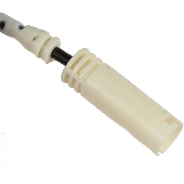 PowerStop - 2011 BMW 1 Series M Rear Euro-Stop Electronic Brake Pad Wear Sensor (SW-0434)