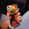 Mortal Kombat Phone Case For iPhone 17 Air 16 Pro Max 16E 15 + 14 Plus 11 12 13 Mini 7 8 SE Gift Print Cover Fundas 17 Air 16 Pr