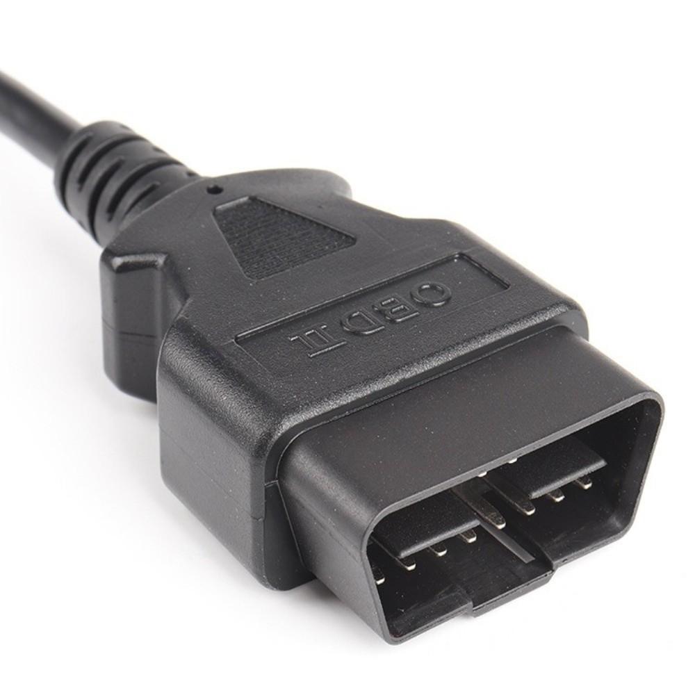 ABS Diagnostic Adapter Cable Replace faulty old extension wiring for diagnostic tools