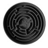 Slow Feeder Dog Bowl, Silicone Maze Slow Feeder Bowl, Prevents Choking, Suction Cup Non-Slip Dog Dish for Small to Large Dogs