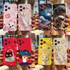 For Realme Note 50 Case Soft TPU Silicone Back Cover For Realme Note 50 Phone Cases Realme Note50 6.74" Protective Fashion Coque