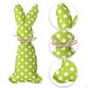 Adorable Easter Bunny Plush Toy - Perfect Gift for Kids and Adults