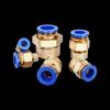 Pneumatic Quick Connector