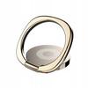 Baseus Privity Ring Holder / Ring With Stand Function - Gold