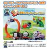 Takara Tomy Plarail Thomas GOGO Thomas Percy Diesel Friends Set Train Toy Ages Kana's 3+