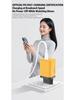 45W GaN Charger: CE/ROHS Certified Fast Charge with Full Protocol Support
