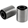 2pcs Rear Control Swing Arm Bushings Bushes Set Compatible with Honda Z50JZ Z50J1 Z50R CRF50 CRF70 XR50 XR70