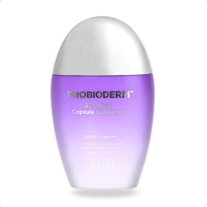 Bio Heal Boh Probioderm 3D Lifting Kapsel Sonnenserum 50ml