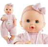 Paola Reina Doll Spanish Doll Baby 8029