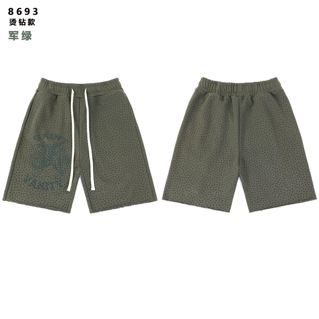 Real shot spot SAINT embroidery sports style suit men and women teenagers casual trench coat trousers wholesale