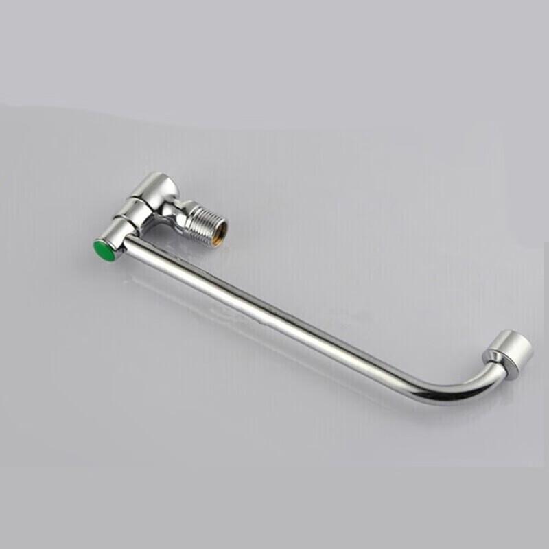 

Shengbilai Semi-Automatic Kitchen Faucet