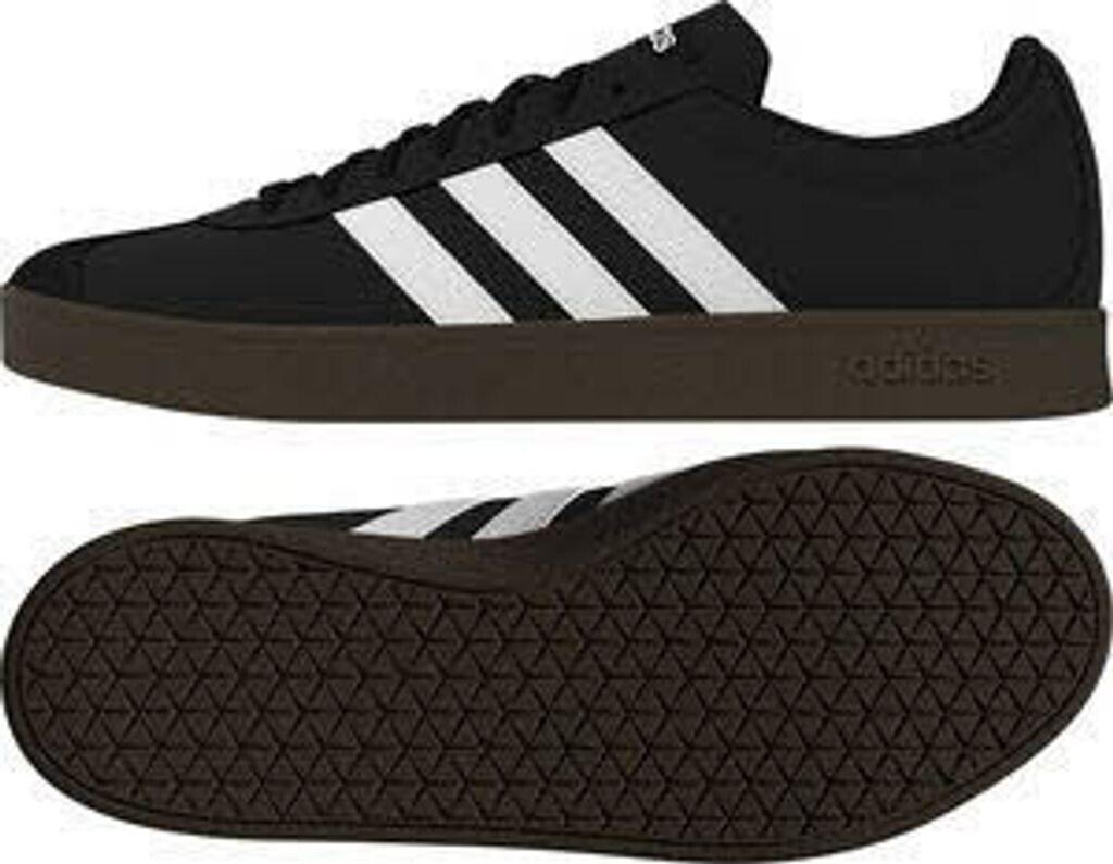 Sneakers Adidas VL Court Base Core Black/ftwr White/core Black