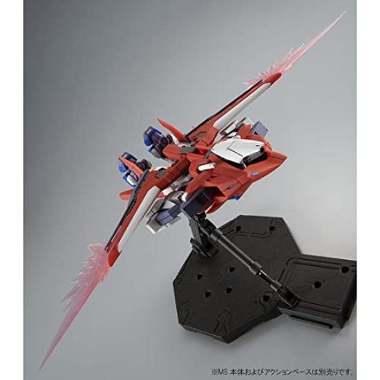 BANDAI SPIRITS MG Gundam F90 Mission Pack W Type Plastic Model Kit Online Shop 1/100 (Hobby Exclusive)