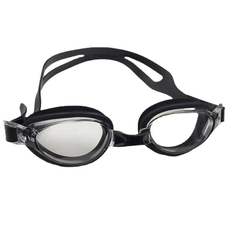 MDNG Anti-fog Silicone Swimming Goggles
