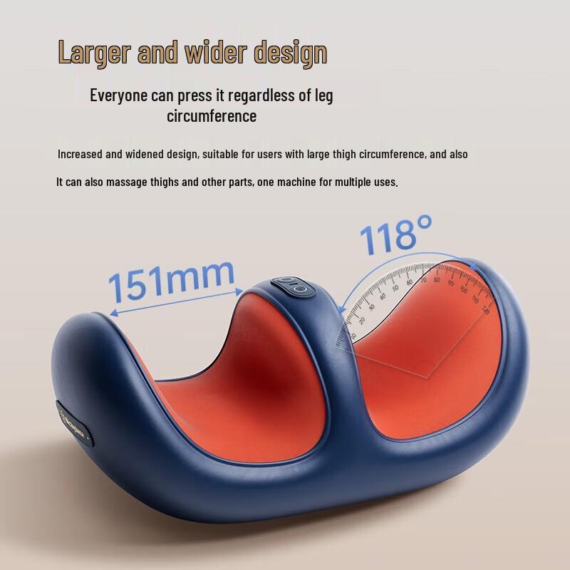 Westinghouse Leg & Foot Massager