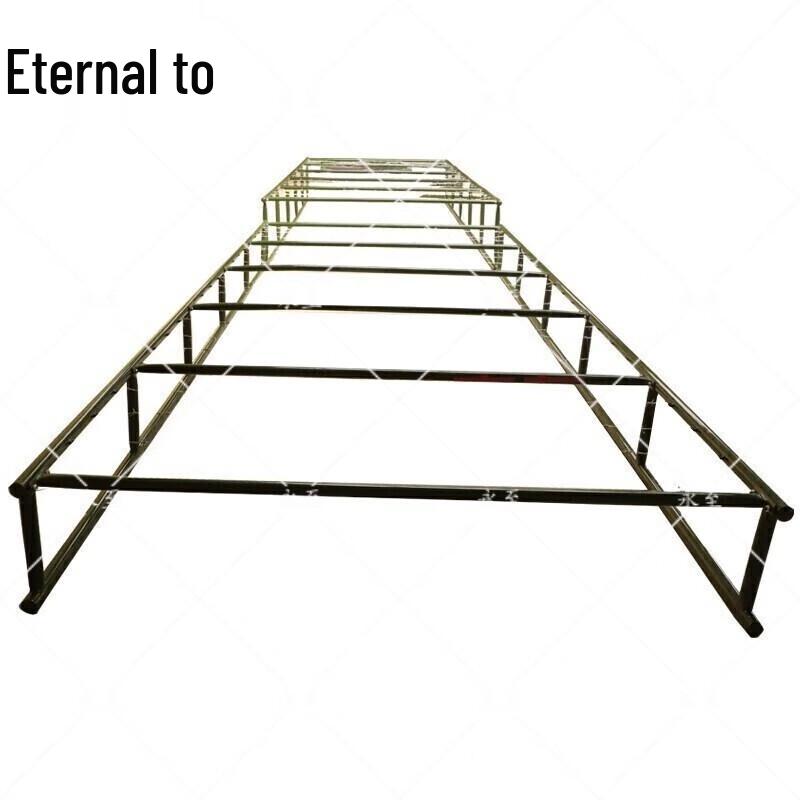 Movable High-Low Obstacle Net Training Set