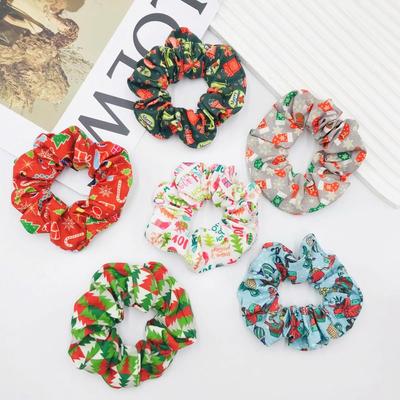 Europäische und amerikanische Weihnachtsserie Haarschmuck für Frauen