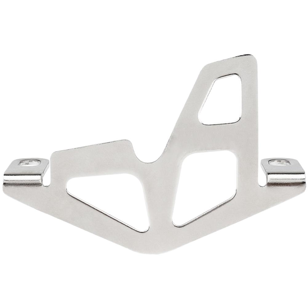 Disc Brake Guard Brake Caliper Guard CNC Aluminum Guard