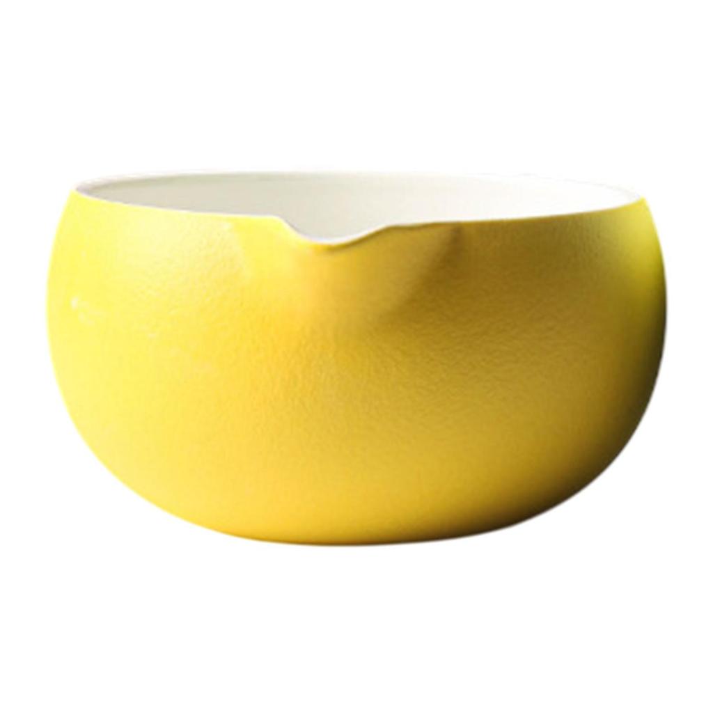 Matcha-Schale für Matcha-Teezeremonie-Zubehör Handgefertigt Tragbare Matcha-Mischschale für Teestube Zuhause Geschenk für Matcha-Liebhaber