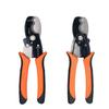 7" Electrician's Cable Stripper and Wire Cutter/Scissors