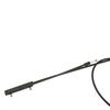 For BMW X1 F49 X2 F39 Mini Cooper F55 F56 F57 F60 Bonnet Hood Cable 51237495843