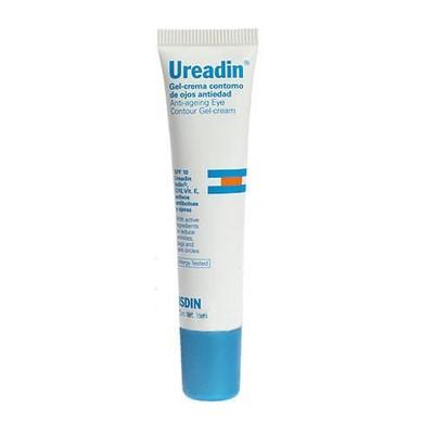 Ureadin - Anti-Aging Eye Cream Gel - 15ml