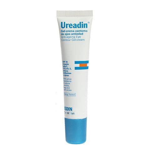 Ureadin - Gel Crème Anti-Âge pour les Yeux - 15ml