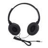 Adjustable Over Ear Headset HiFi Sound Foldable Headphones  for Mobile Phone/Tablet/PC/Computer