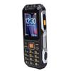 4G LTE Unlocked Phone with SOS Key 0.08MP Camera Dual SIM MP3 Call Text Messaging Function 2.4 Inch Large Screen