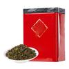 Tie Guan Yin Tea Leaves Cold Brewing Oolong Tea Orchid Fragrance Tieguanyin Oolong Tea for Morning Tea Party