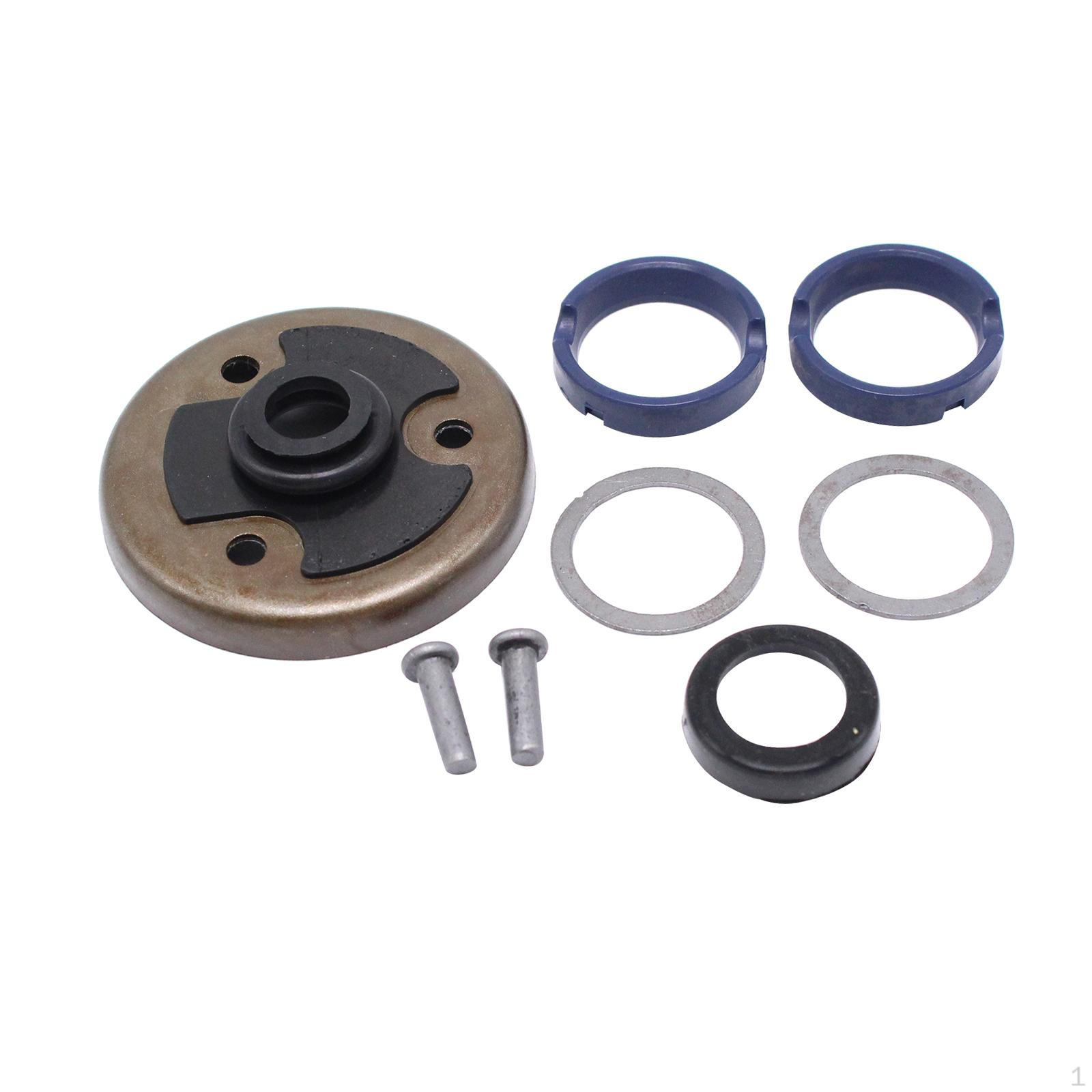 

Manual Transmission Shifter Rebuild Kit E8TZ-7 306832 for Ford Explorer